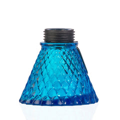 COCOYAYA X12 Hookah Replacement Glass Base Only