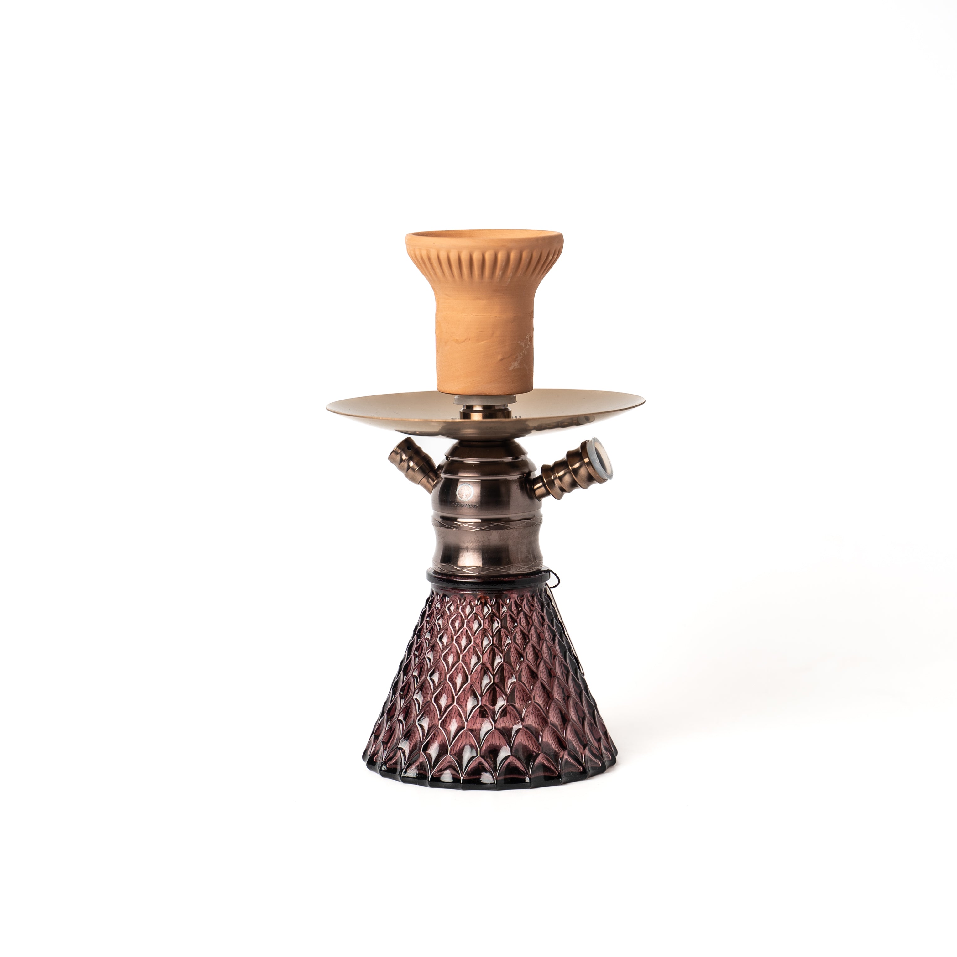 COCOYAYA X12 Hookah -X Series
