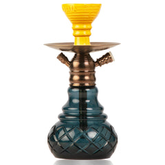 COCOYAYA X5 Hookah - Bronze (Black)
