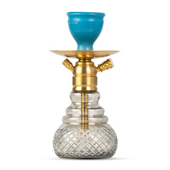 COCOYAYA X5 Hookah - Gold
