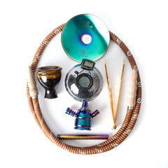 COCOYAYA X7 Hookah - X Series
