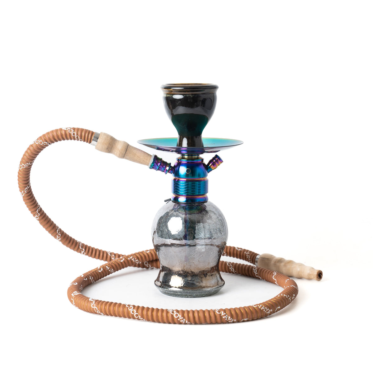 COCOYAYA X7 Hookah - X Series