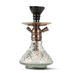 COCOYAYA X8 Hookah - Bronze