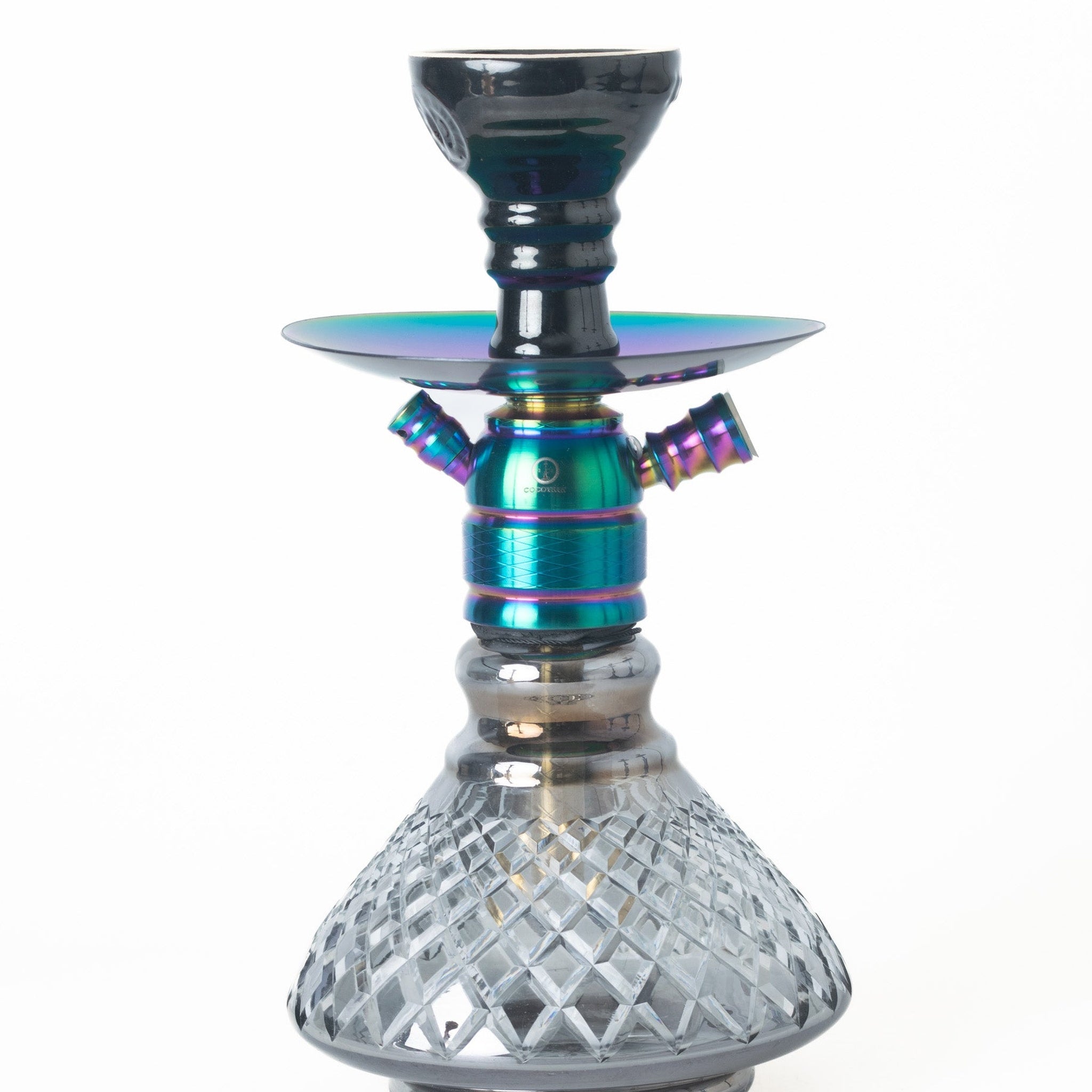 COCOYAYA X8 Hookah - Bronze