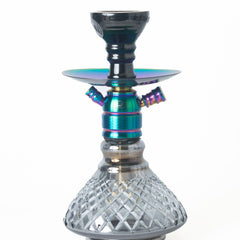 COCOYAYA X8 Hookah - Bronze