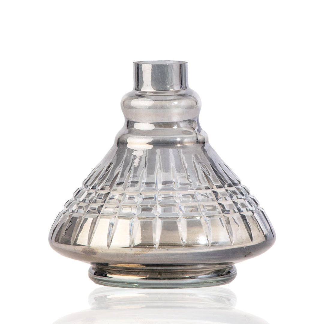 COCOYAYA X8 Hookah Replacement Glass Base Only