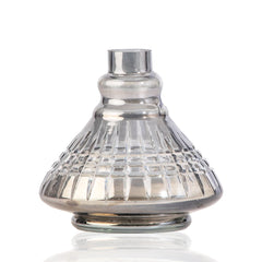 COCOYAYA X8 Hookah Replacement Glass Base Only