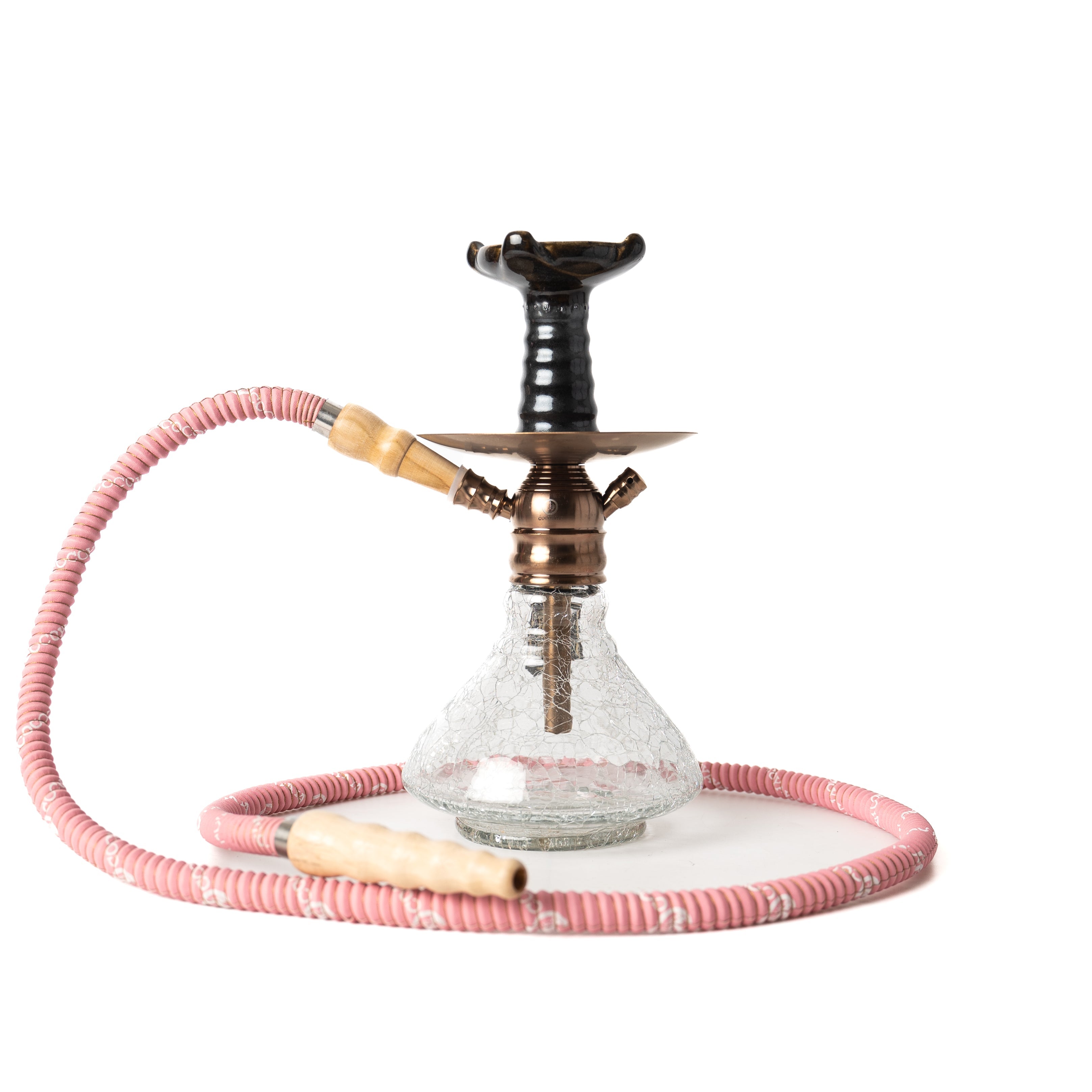 COCOYAYA X8 Hookah - Bronze