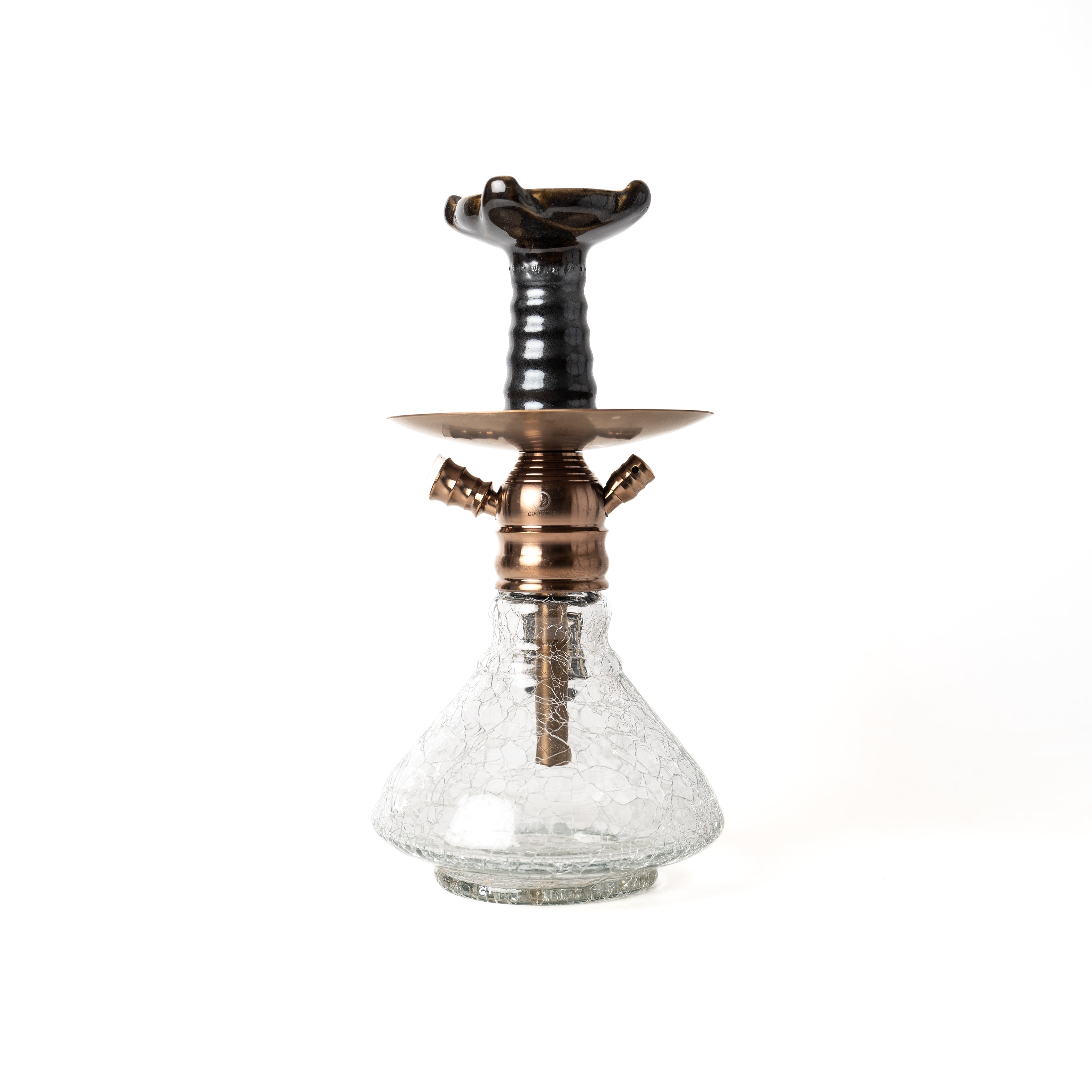 COCOYAYA X8 Hookah - Bronze
