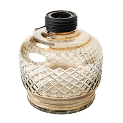 COCOYAYA X9 Hookah Glass Replacement Base Only