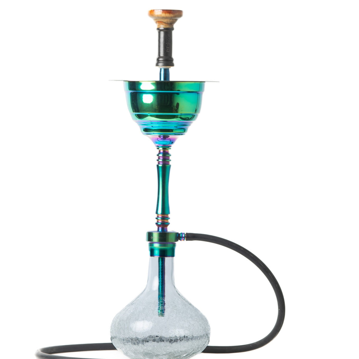 COCOYAYA Yara Hookah - Rainbow (X Function)