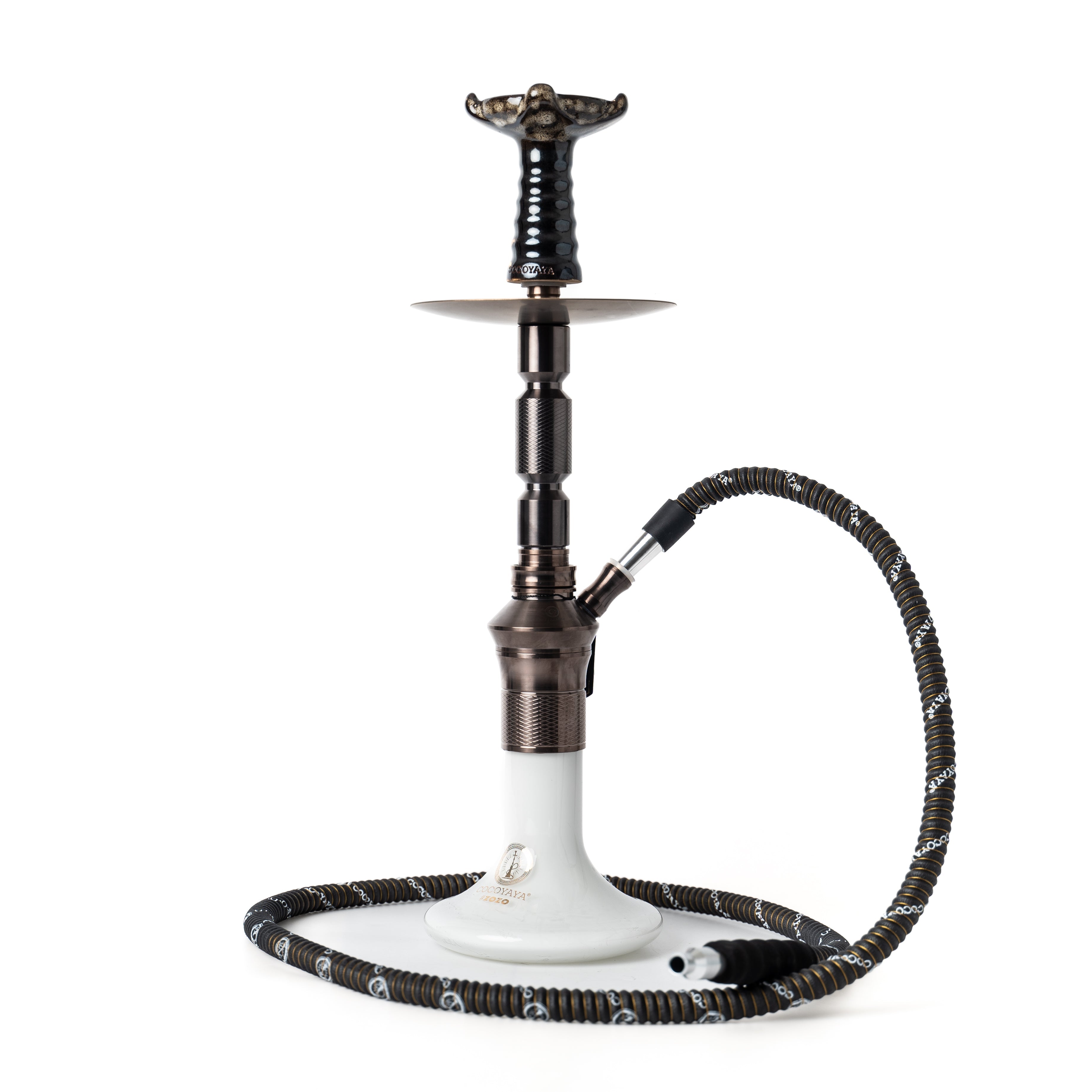 COCOYAYA Zozo X Hookah - Jade Series