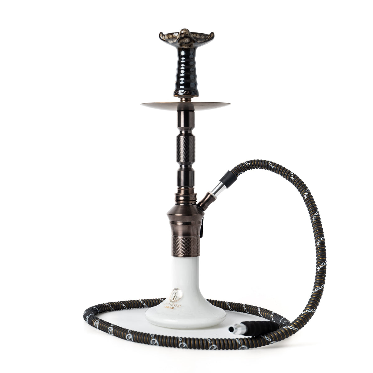 COCOYAYA Zozo X Hookah - Jade Series