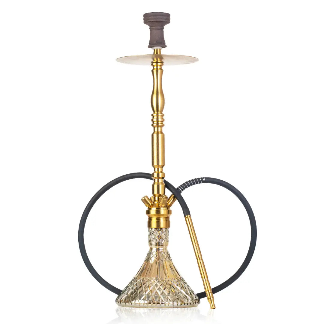 Cocoyaya King Series - 30 Inch Hookah