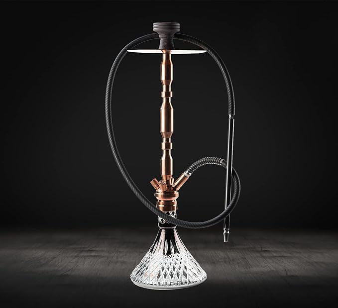 cocoyaya king series rosegold 4