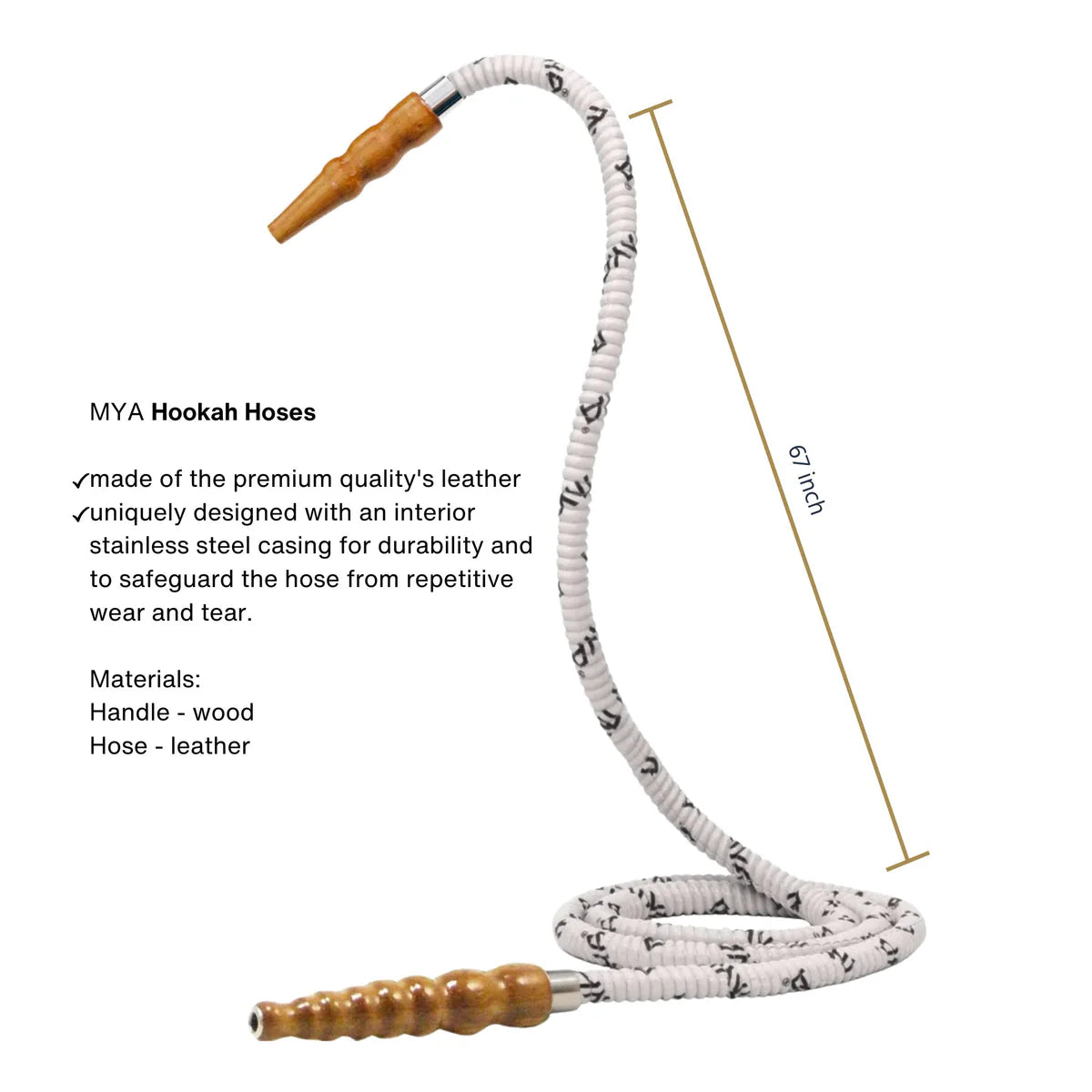 MYA CHICO Hookah