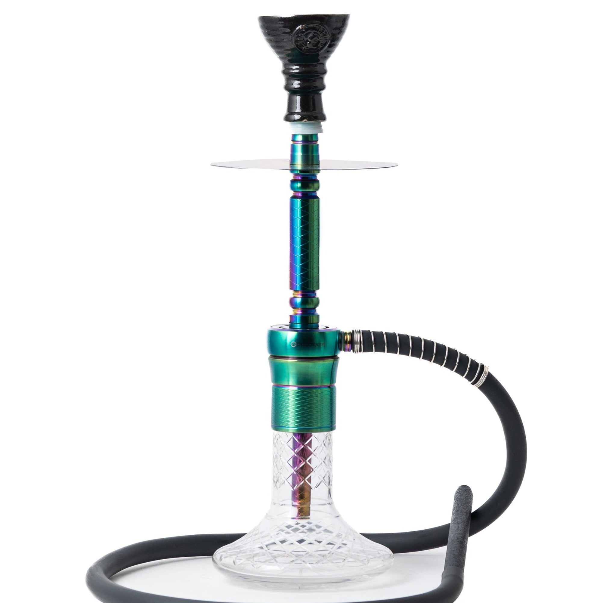 COCOYAYA Lala Hookah - Rainbow (X Function)