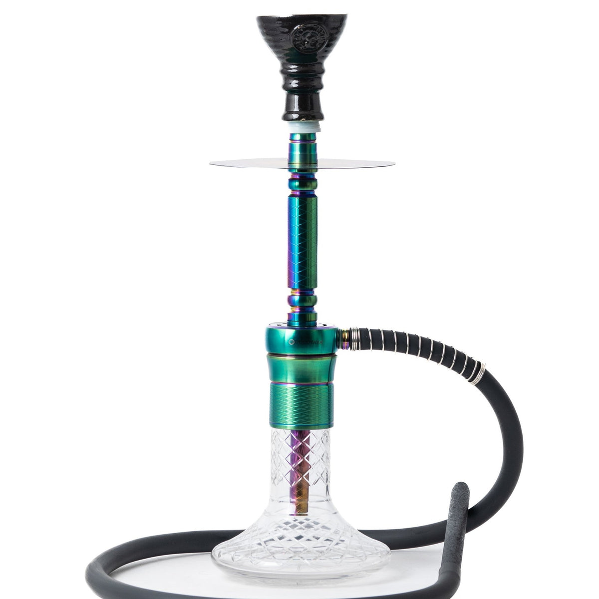 COCOYAYA Lala Hookah - Rainbow (X Function)