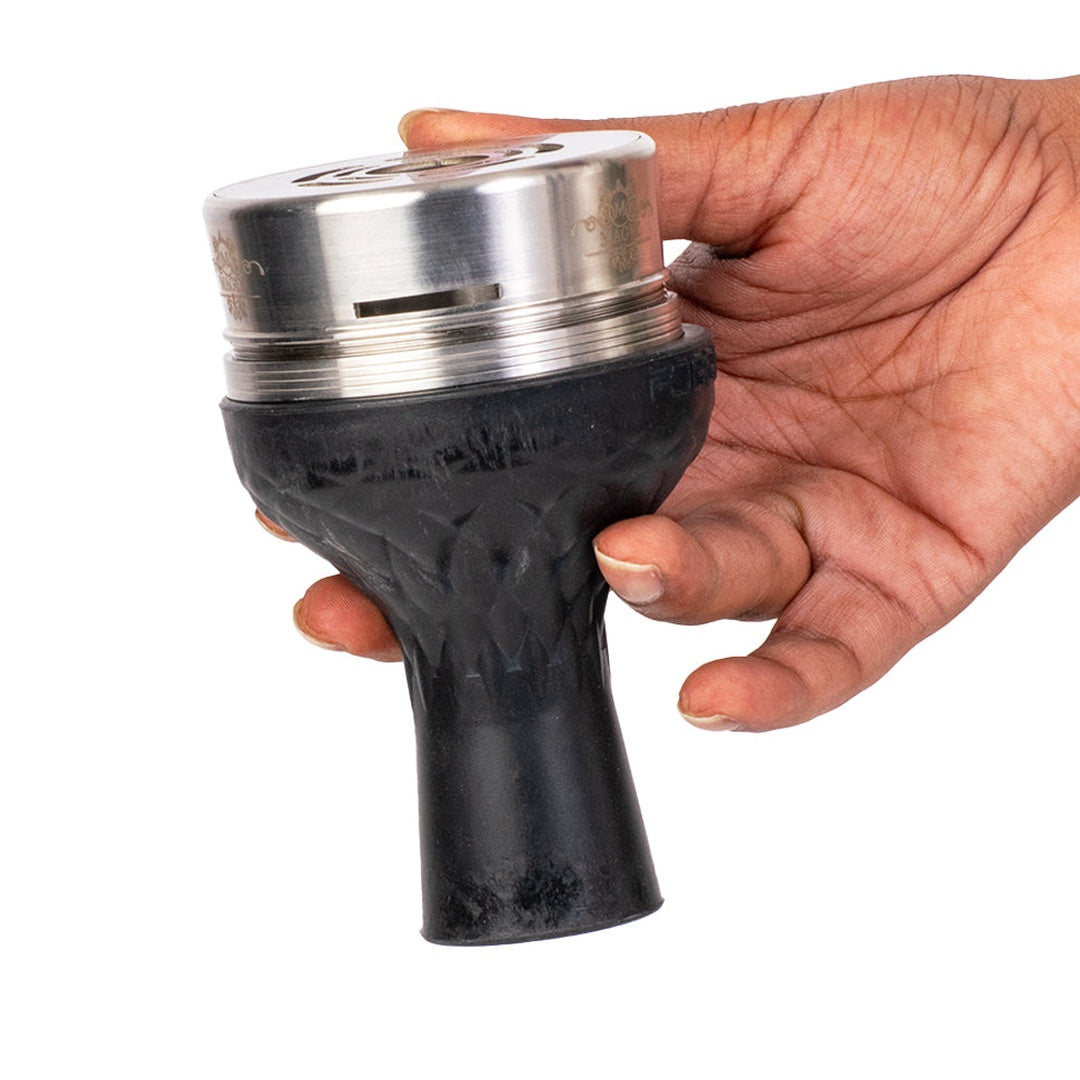 Magix HMD + Silicone Chillum Combo