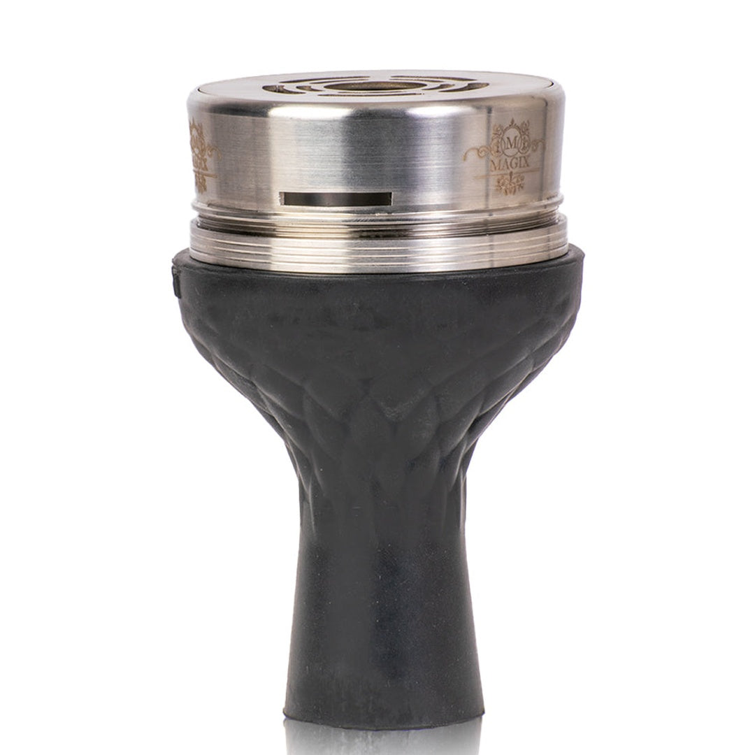 Magix HMD + Silicone Chillum Combo
