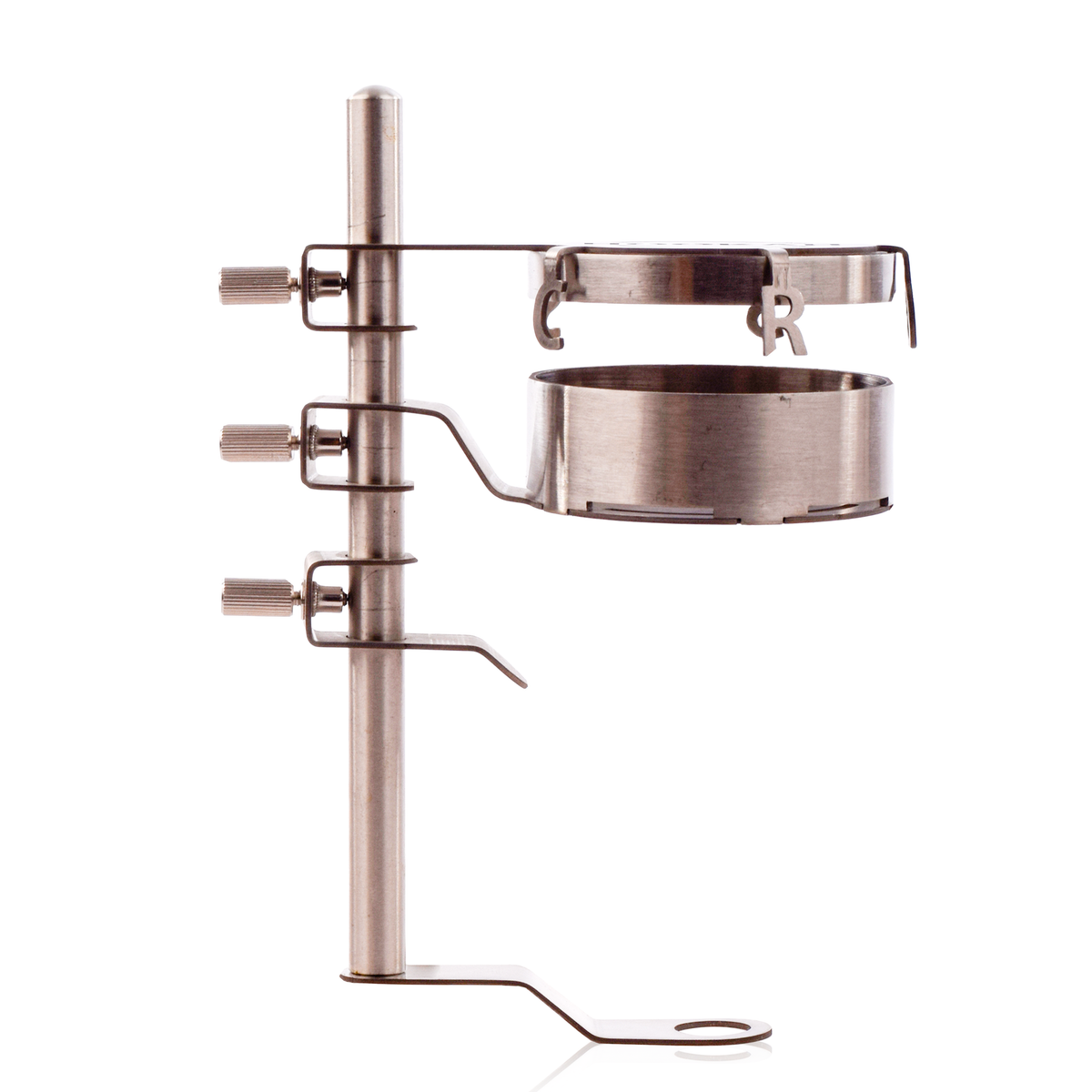 Cross Carbon Adjustable Hookah Heat Management Device (HMD)