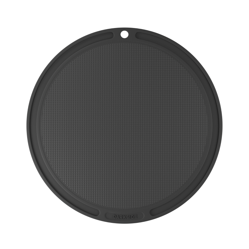 Darkside D-FLAT Hookah Mat