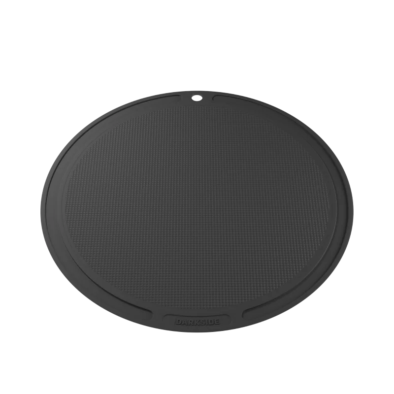 Darkside D-FLAT Hookah Mat