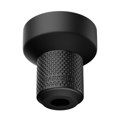 Darkside D-Killer Hookah Bowl Chillum