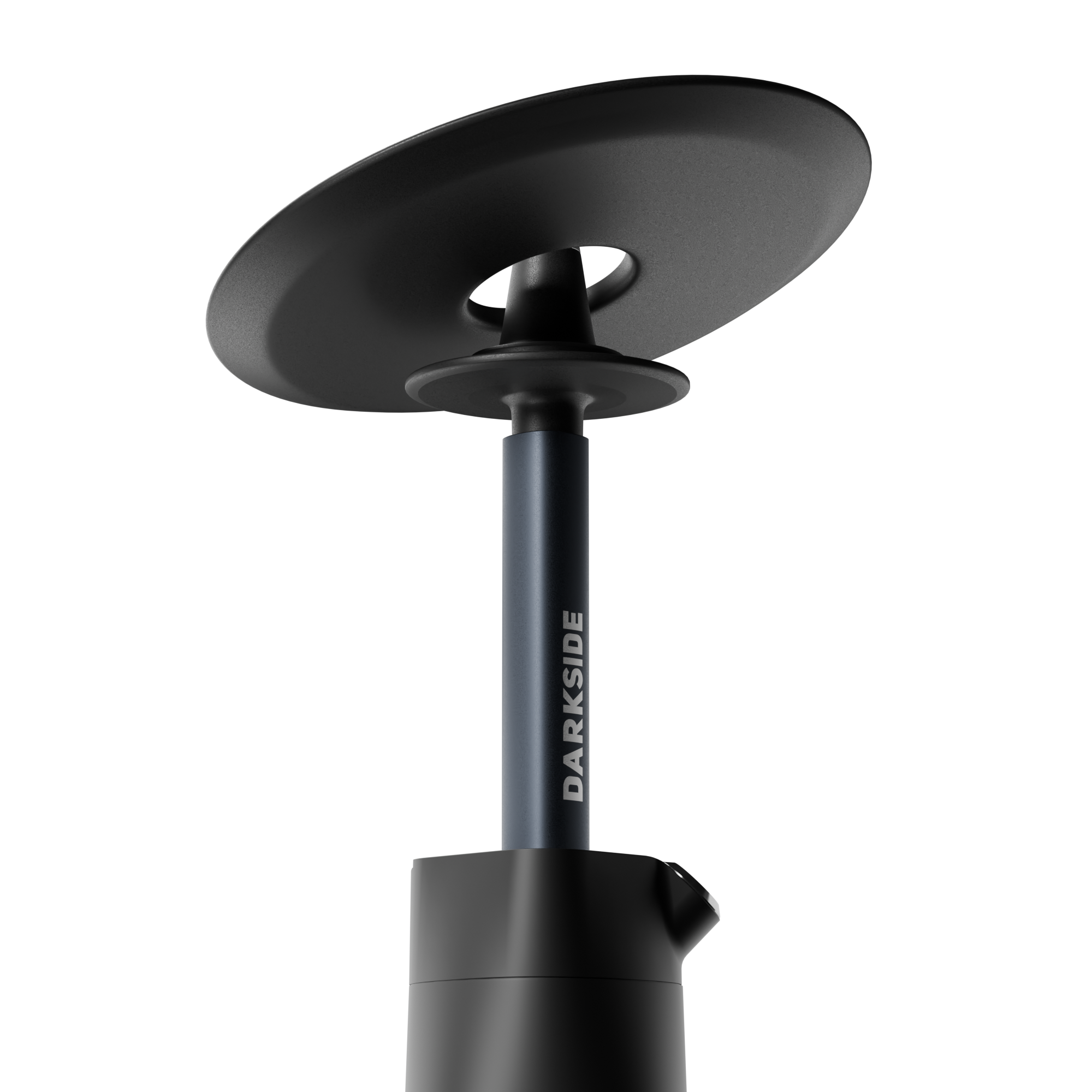 Darkside Intro Premium Hookah Set