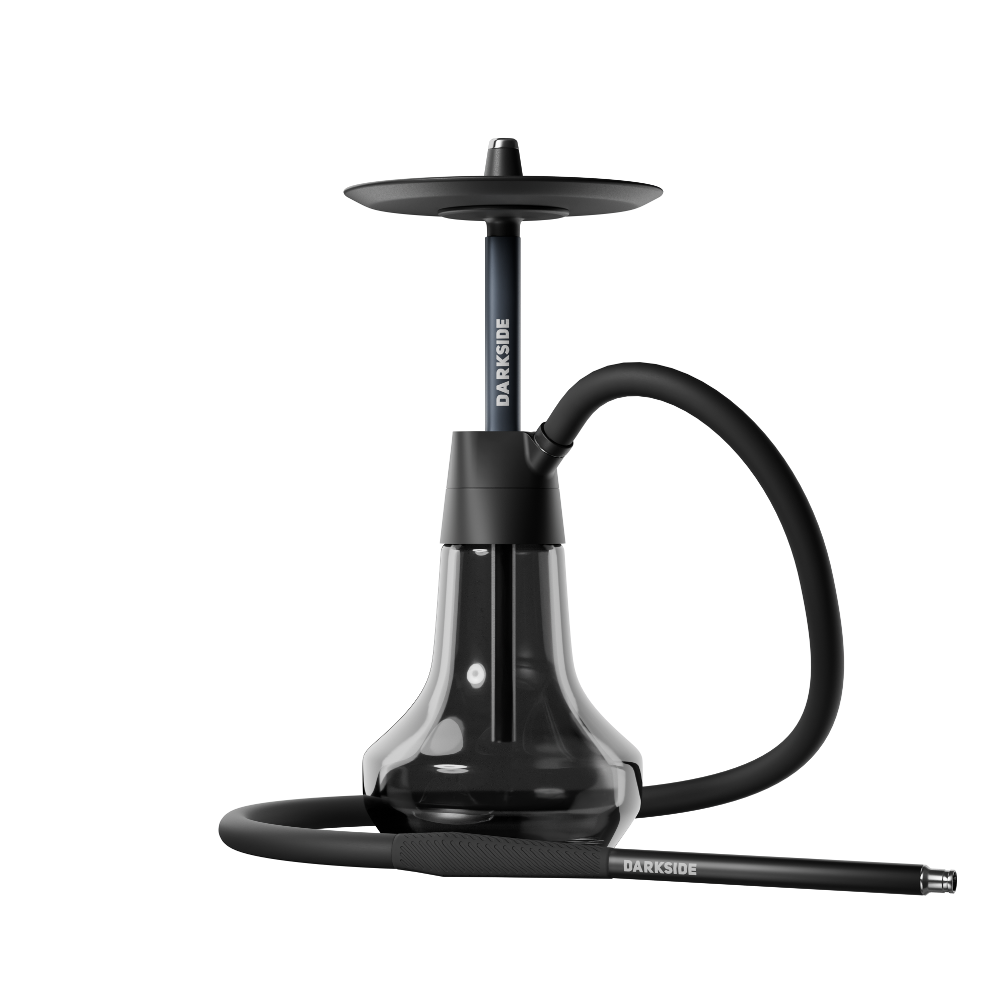 Darkside Intro Premium Hookah Set