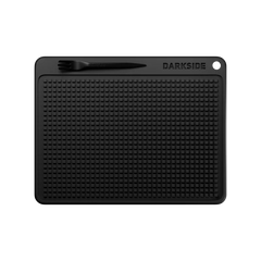 Darkside WORKBOARD - MAGNETIC BOARD WITH A FORK