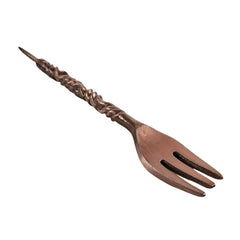 Octopus HMD + Naaz Matte Phunnel + Rose Gold Fork