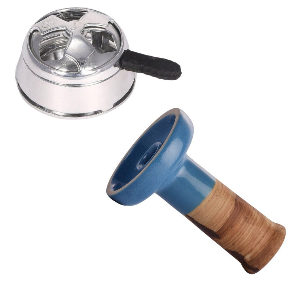 Naaz Phunnel + Heat Management Device (HMD)