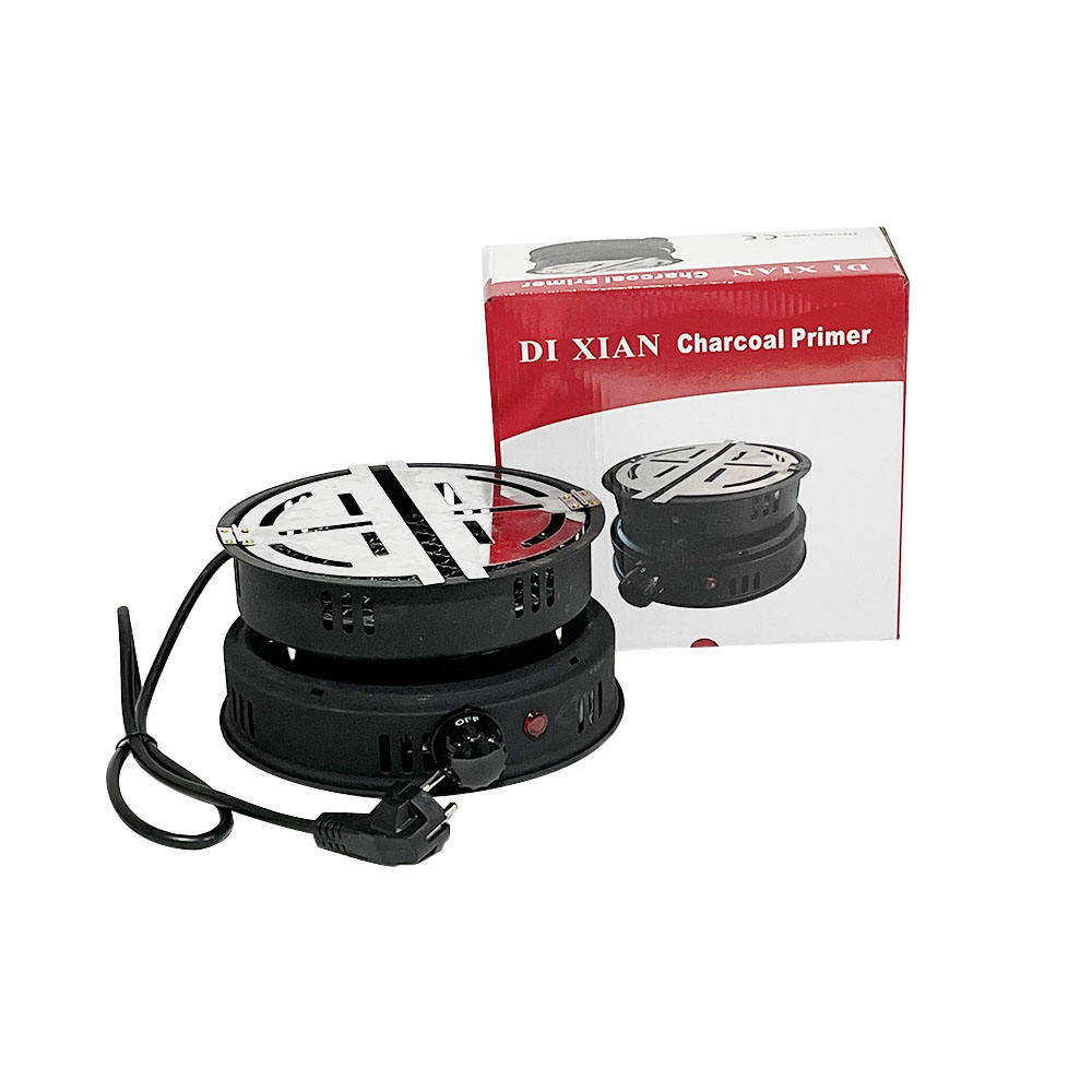 DI XIAN  Fast Charcoal Burner