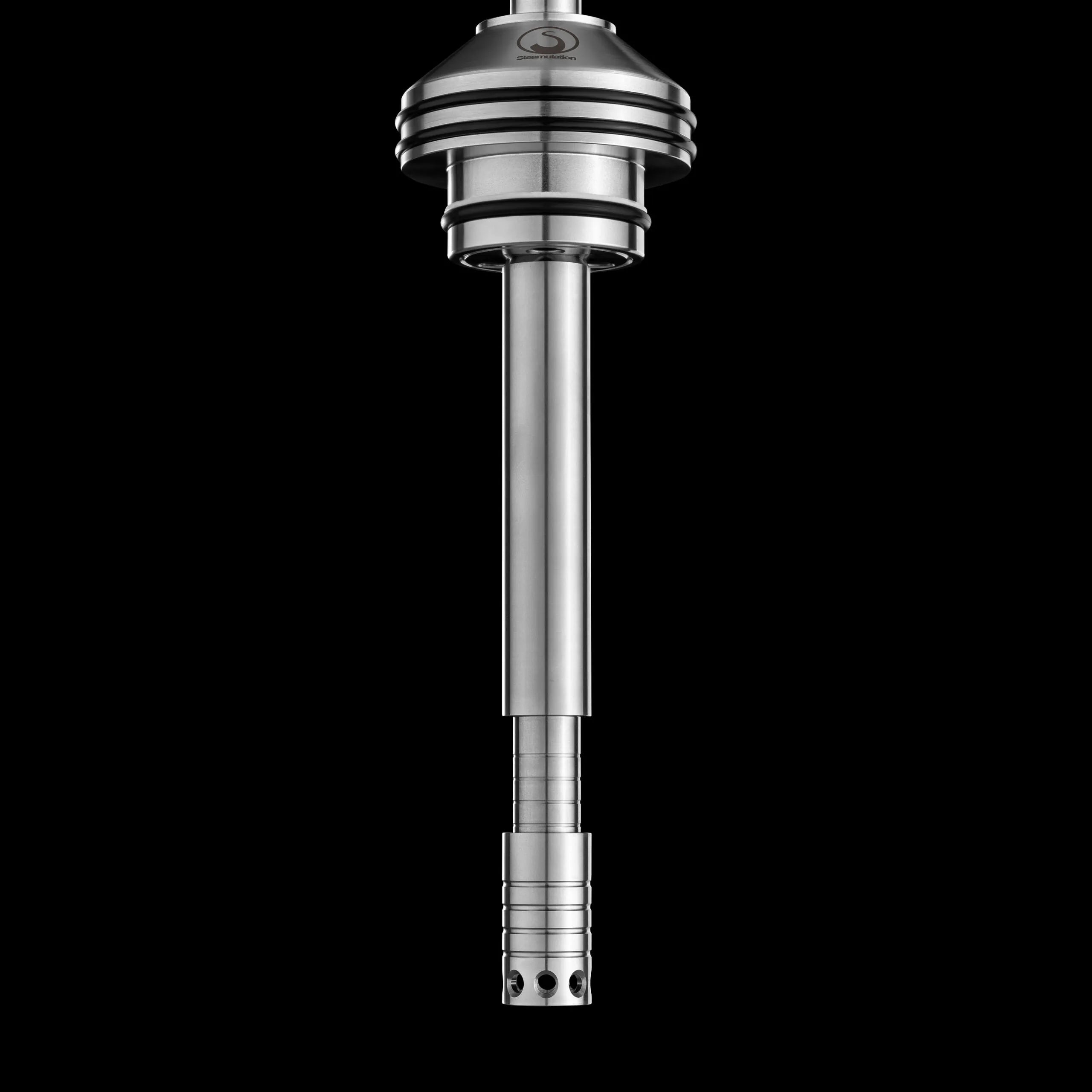 Steamulation Xpansion Mini Hookah