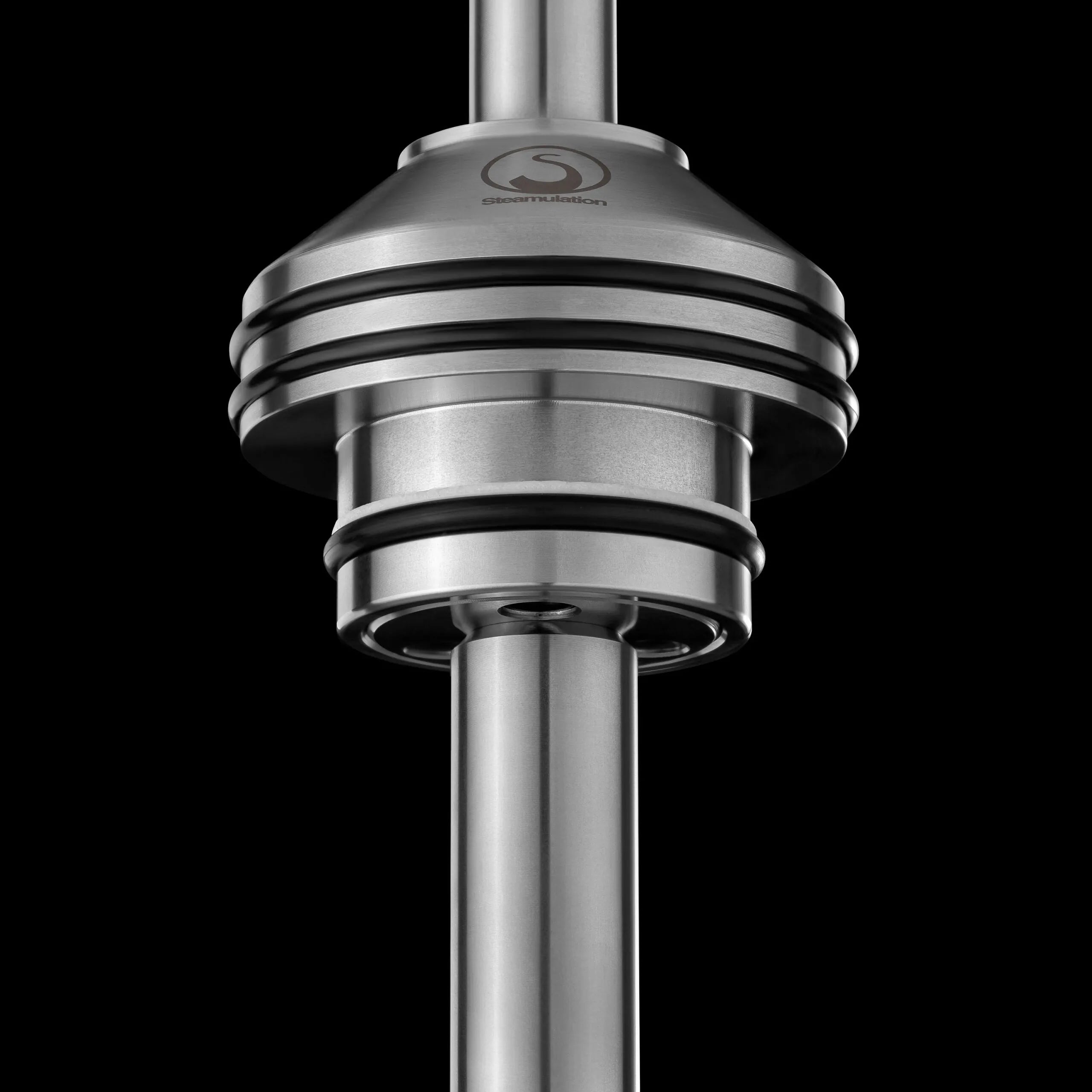 Steamulation Xpansion Mini Hookah