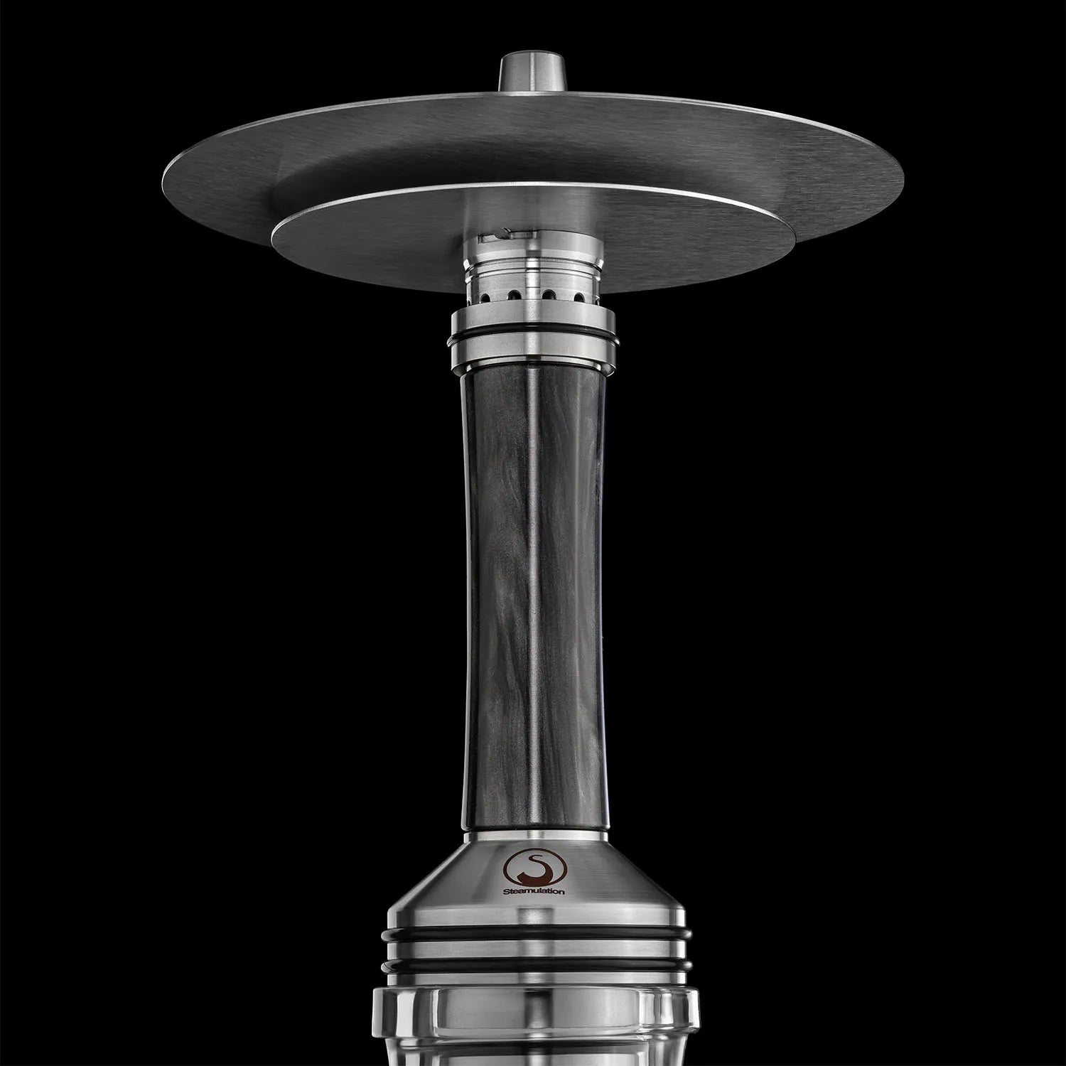 Steamulation Xpansion Mini Hookah
