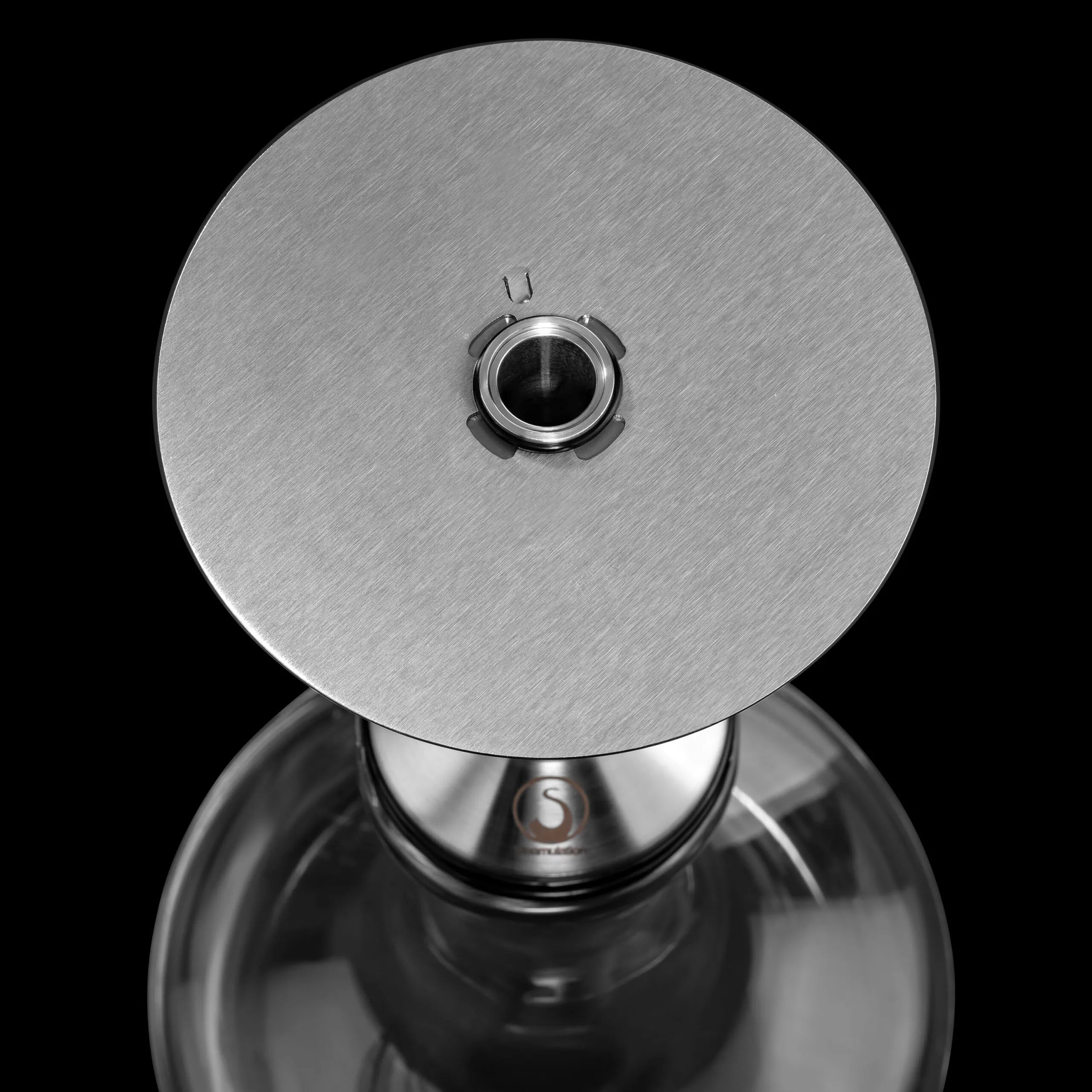 Steamulation Xpansion Mini Hookah