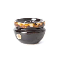 Black Mamba Basic HMD + DV Hermanos Hookah Bowl