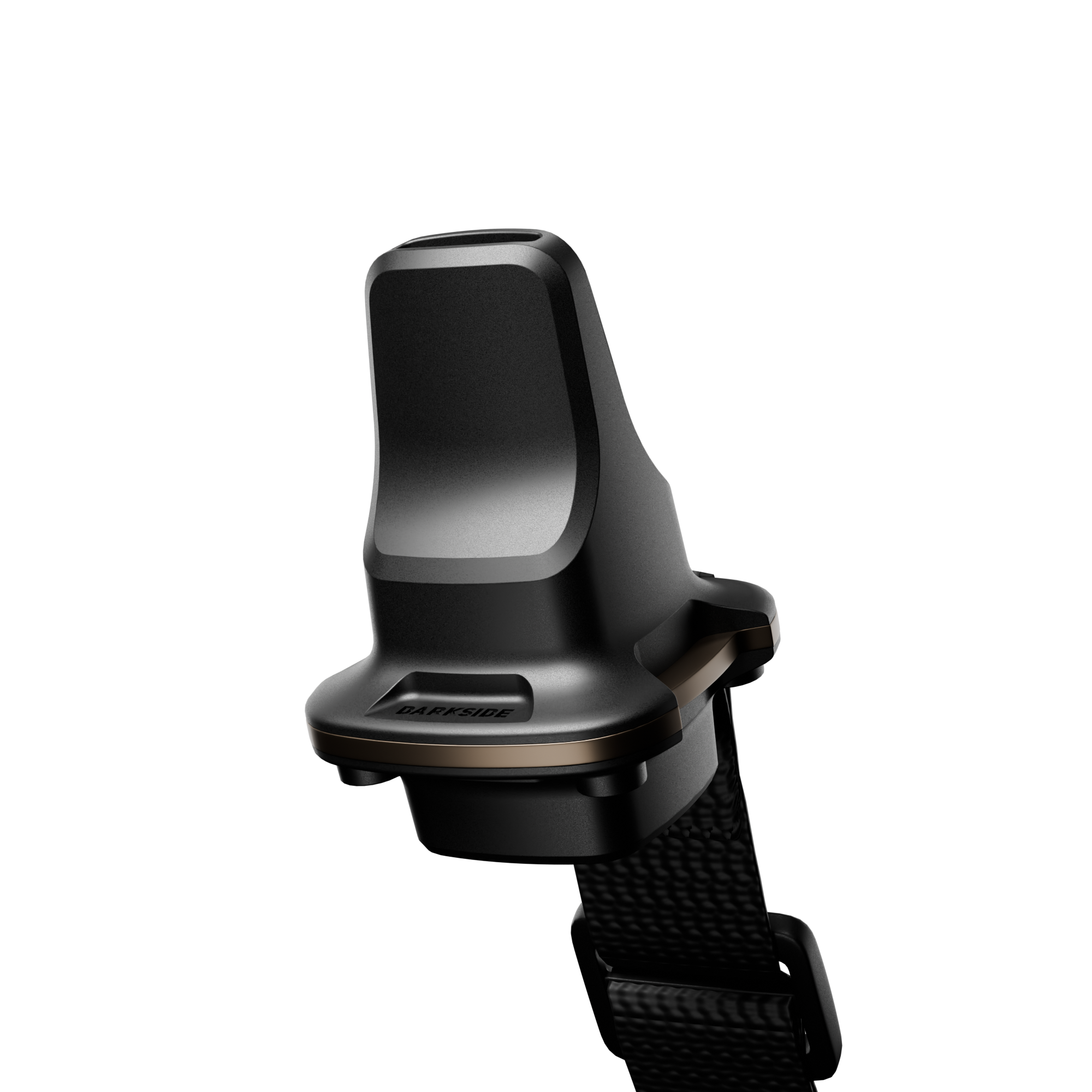 Darkside D-CLICK Personal Mouthpiece