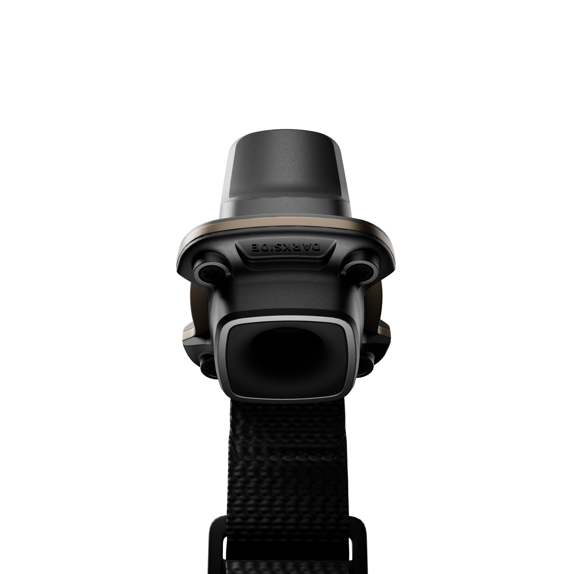 Darkside D-CLICK Personal Mouthpiece
