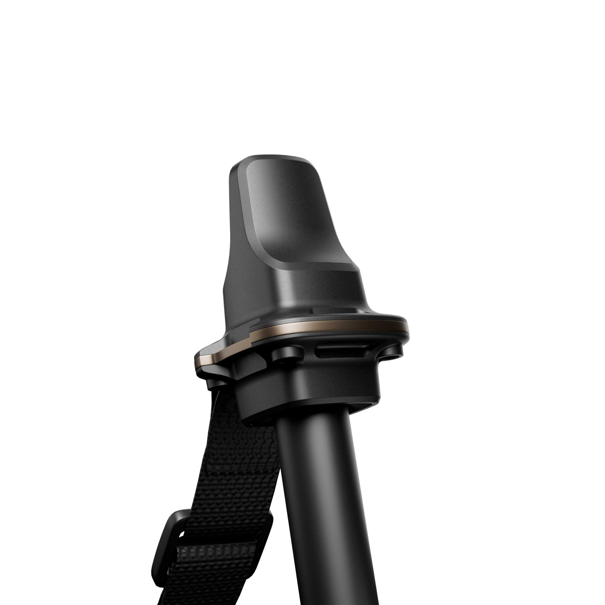 Darkside D-CLICK Personal Mouthpiece