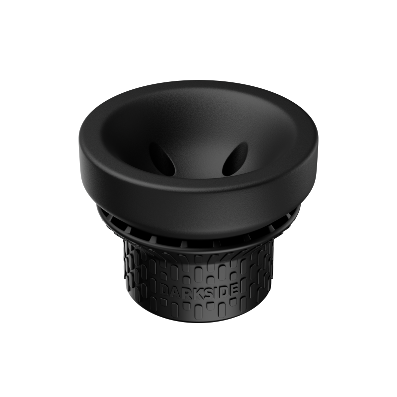 Darkside D-Micro Hookah Bowl Chillum