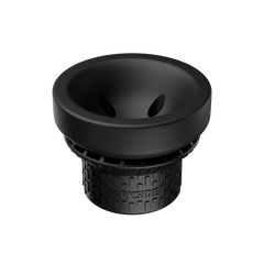 Darkside D-Micro Hookah Bowl Chillum