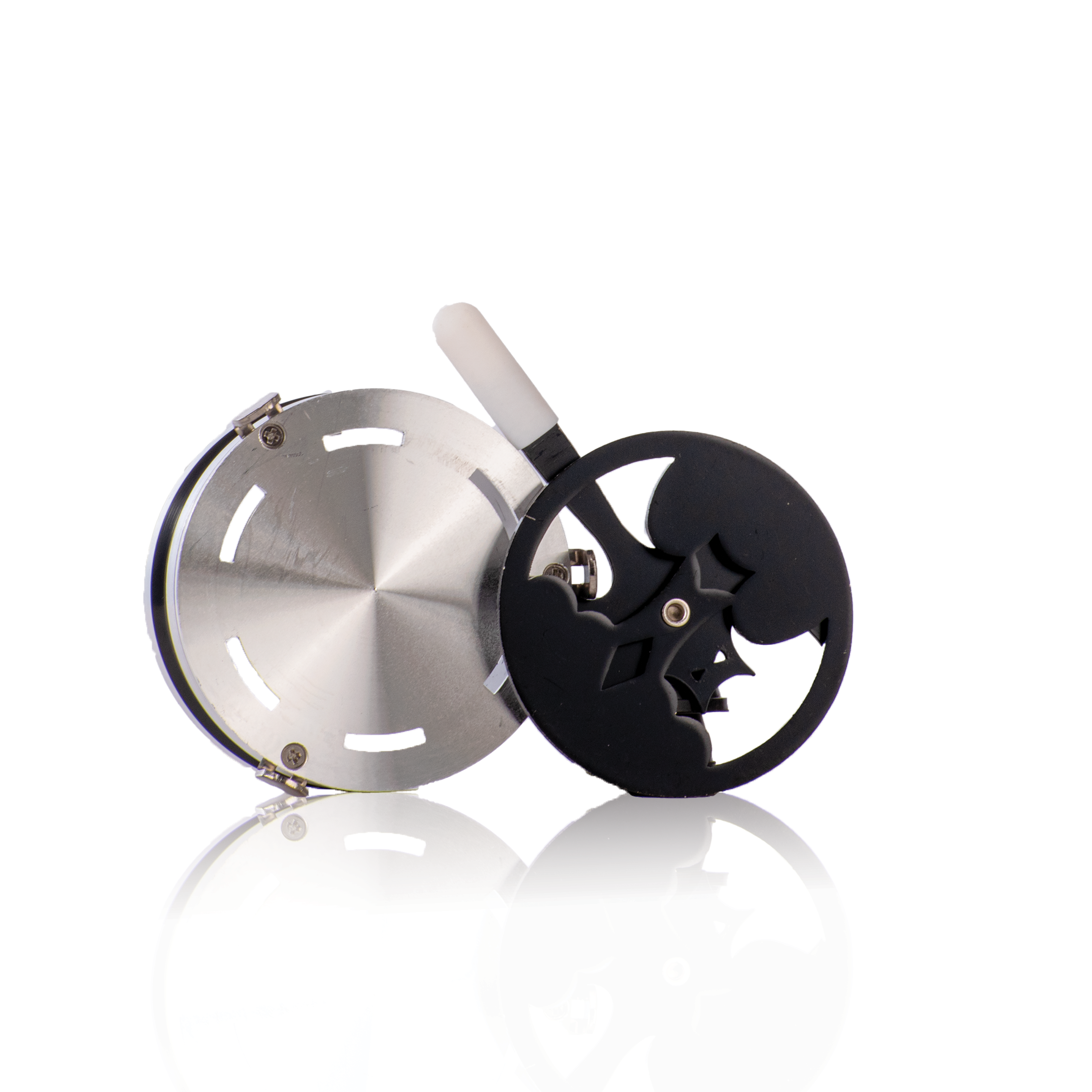Dark Wing Hookah Heat Management Device (HMD)