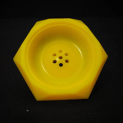 Premium Diamond Silicone Hookah Chillum