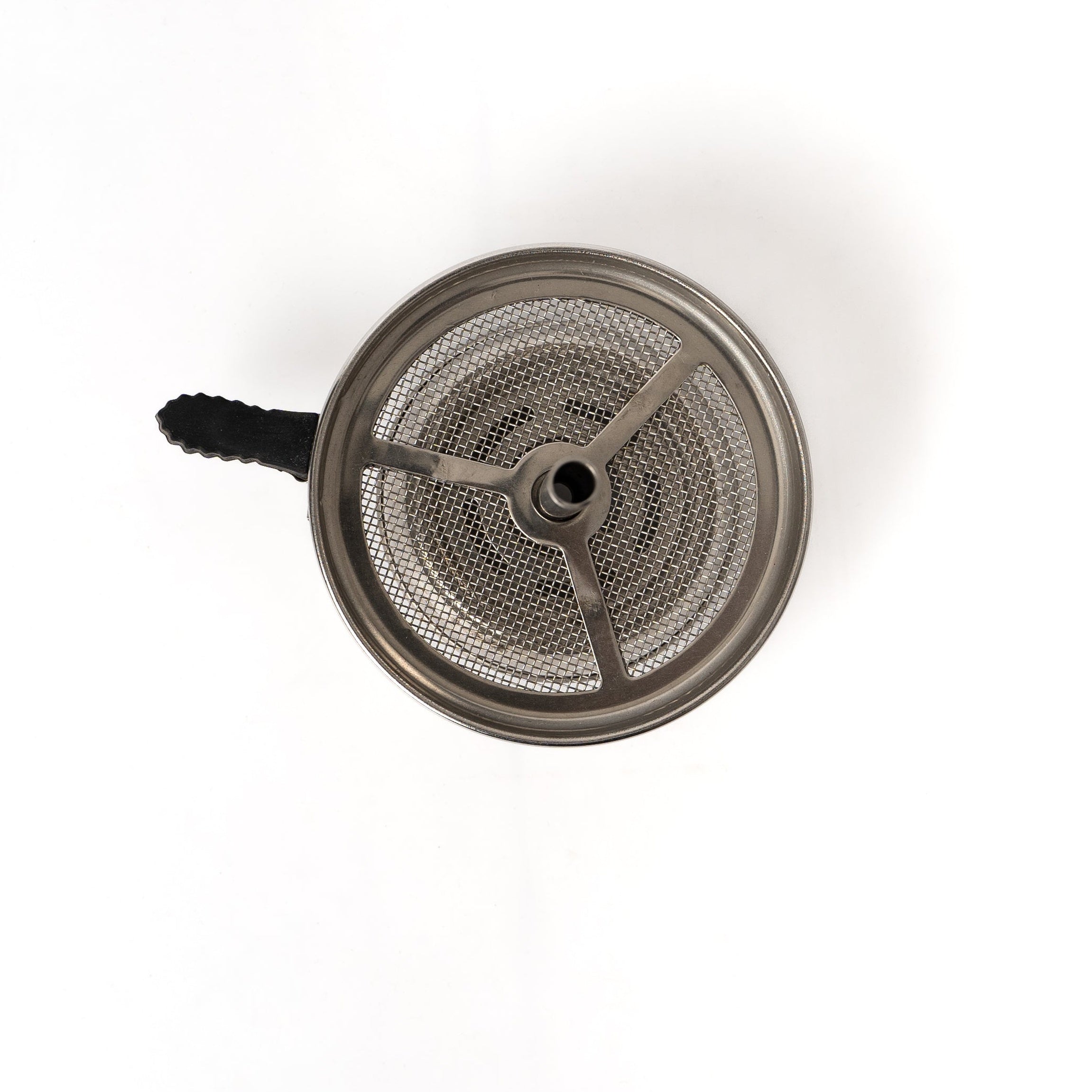 Drama HMD for Hookah - Aluminum Device for Chillum