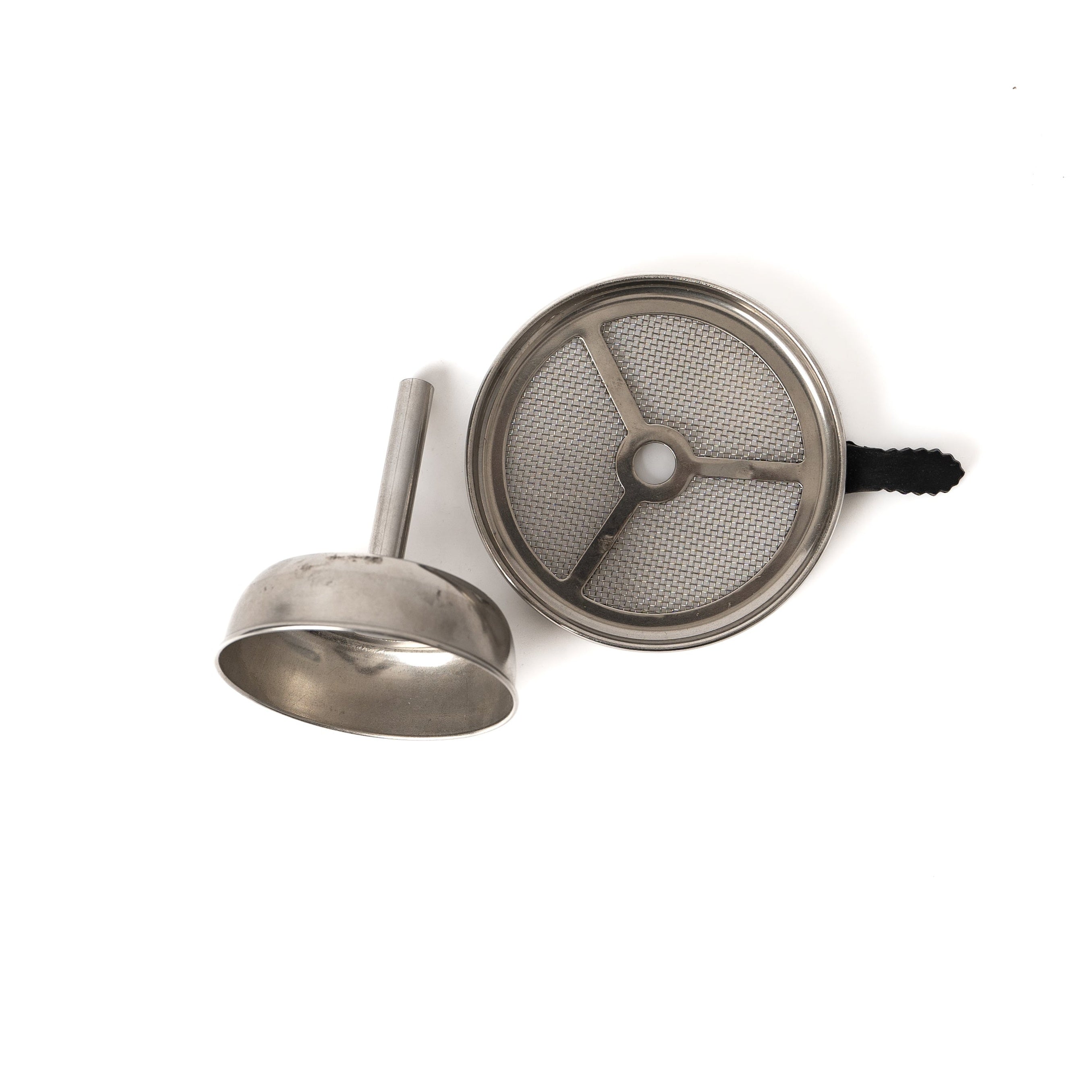 Drama HMD for Hookah - Aluminum Device for Chillum