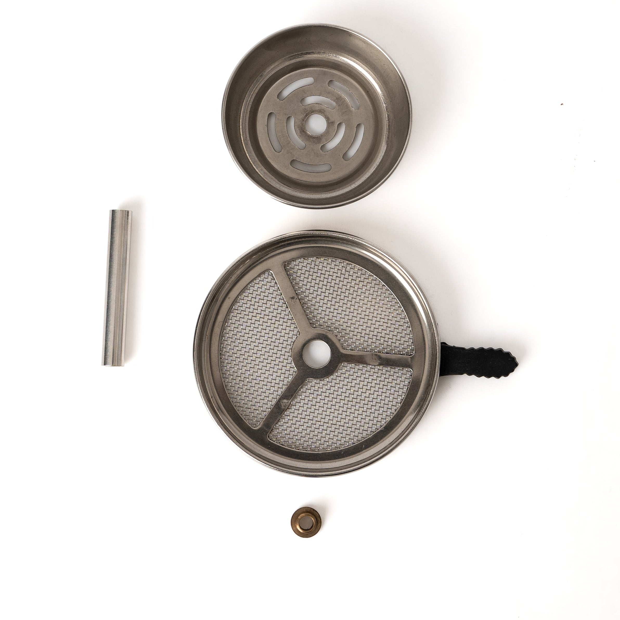 Drama HMD for Hookah - Aluminum Device for Chillum