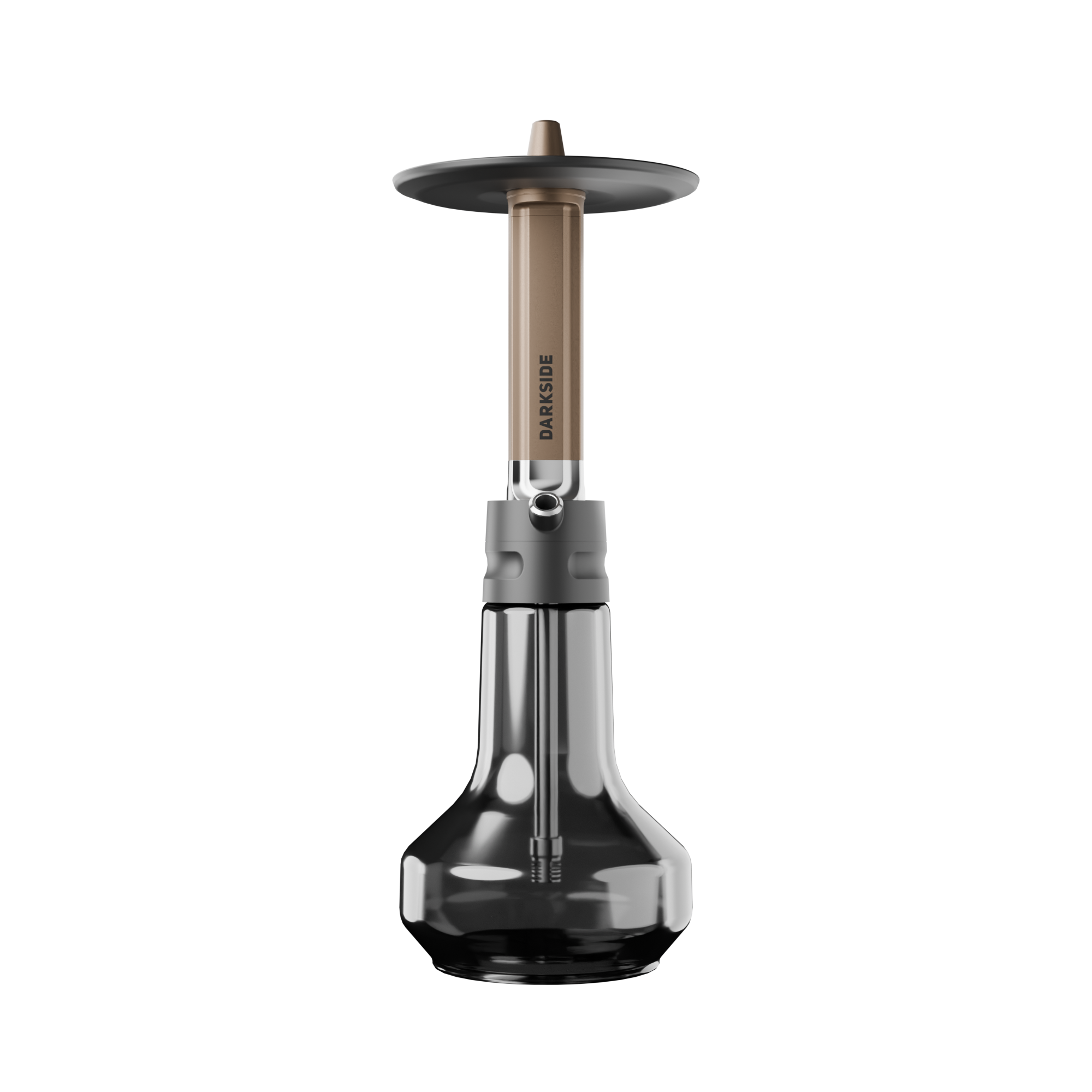 Darkside Evo Premium Hookah Set